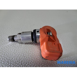 Peugeot - 207 - Bandenspanningsensor