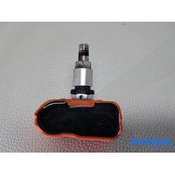 Peugeot - 207 - Bandenspanningsensor