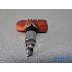 Peugeot - 207 - Bandenspanningsensor