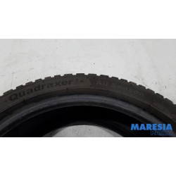 Peugeot - 207 - Reifen