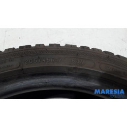 Peugeot - 207 - Reifen