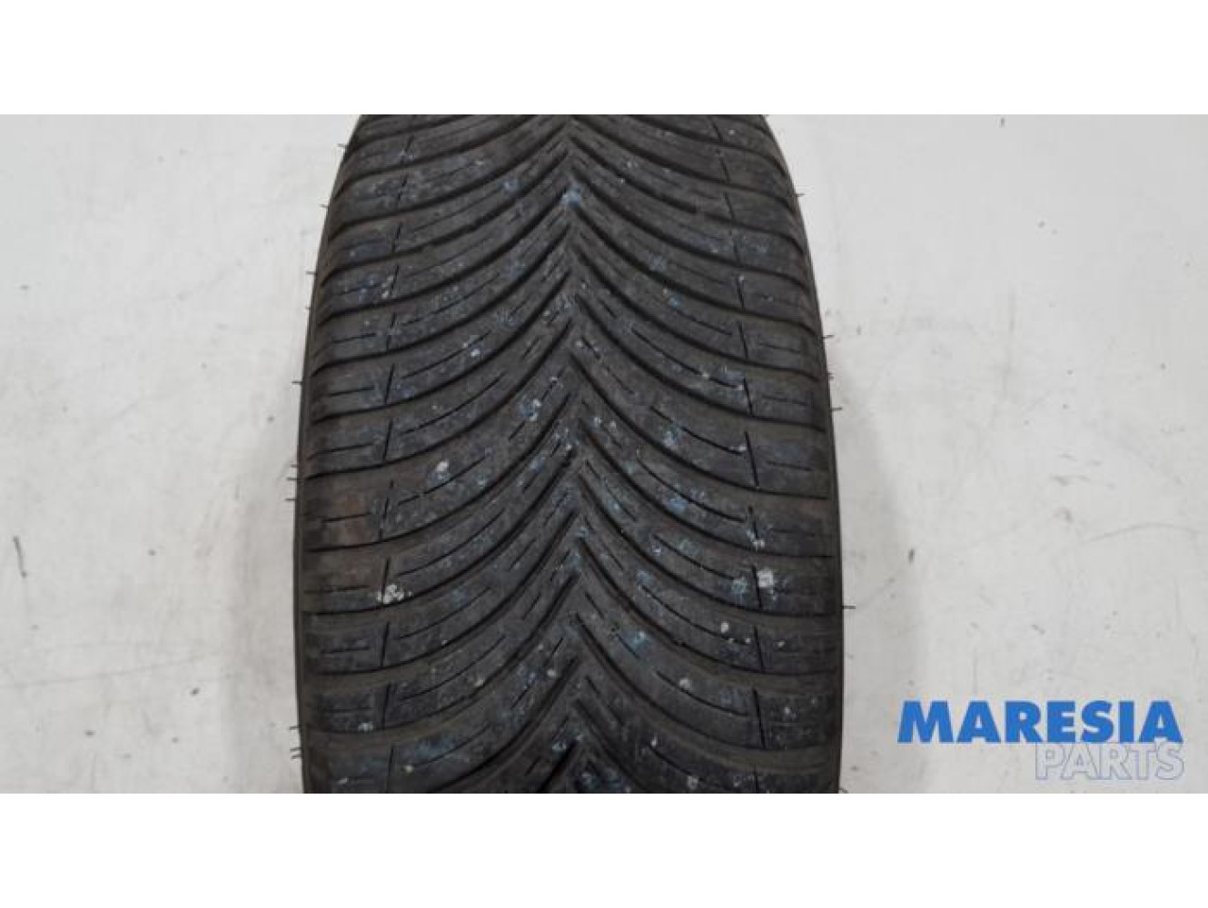 Peugeot - 207 - Reifen