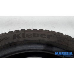 Peugeot - 207 - Reifen