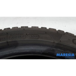 Peugeot - 207 - Reifen