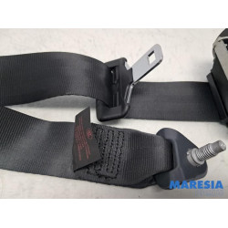 Peugeot - 207 - Rear seatbelt, left