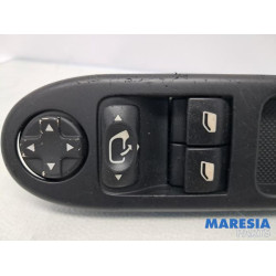 Peugeot - 207 - Combischakelaar ramen