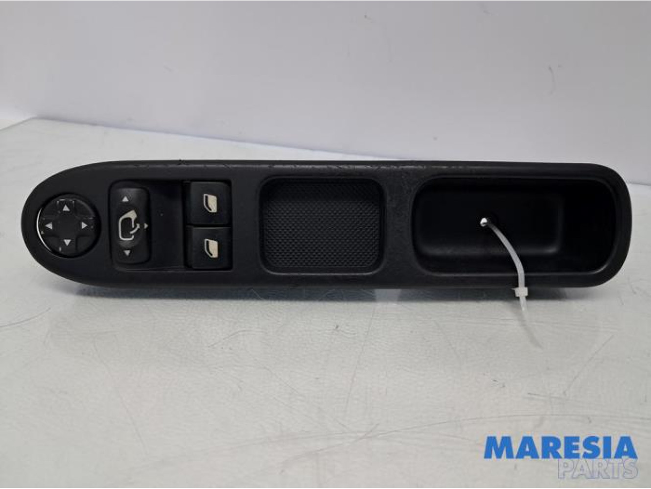 Peugeot - 207 - Combischakelaar ramen