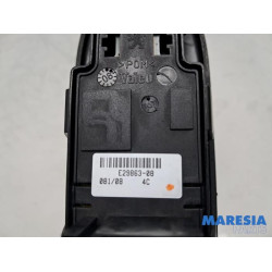 Peugeot - 207 - Combischakelaar ramen