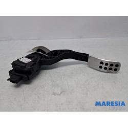 Peugeot - 207 - Pédale d'accélérateur