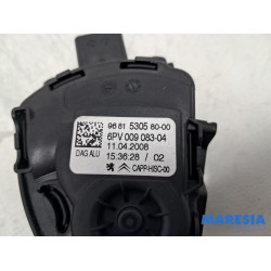 Peugeot - 207 - Pédale d'accélérateur