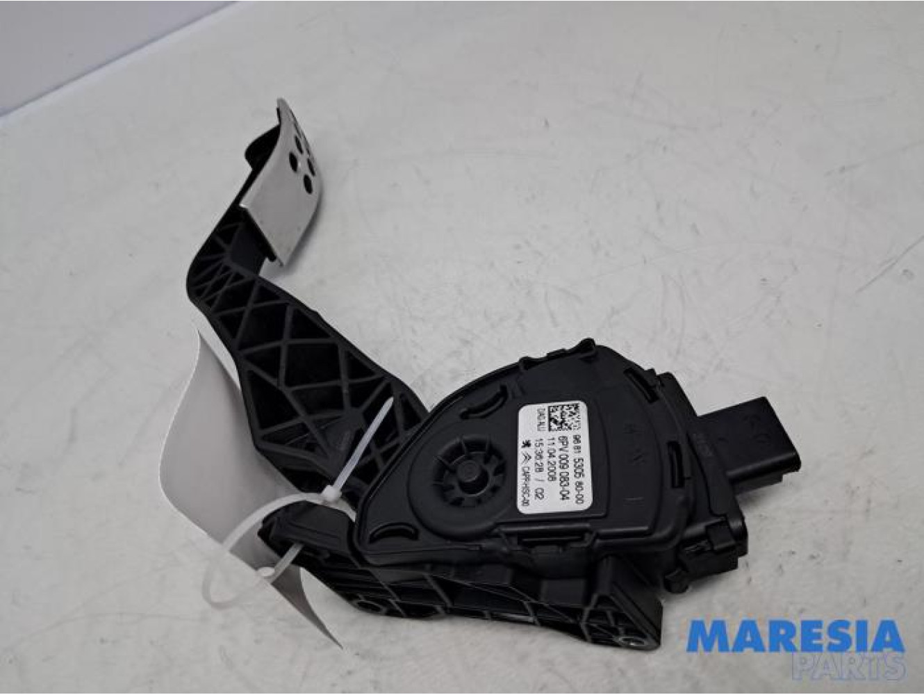 Peugeot - 207 - Pédale d'accélérateur