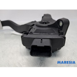 Peugeot - 207 - Pédale d'accélérateur