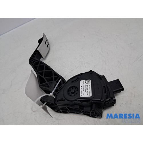 Peugeot - 207 - Pédale d'accélérateur