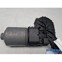 Peugeot - 207 - Scheibenwischermotor vorne