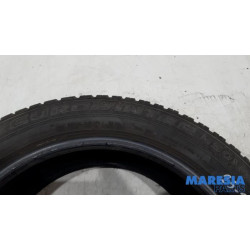 Citroen - C4 Grand Picasso - Tyre