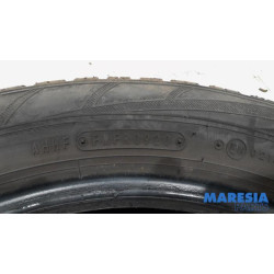 Citroen - C4 Grand Picasso - Tyre