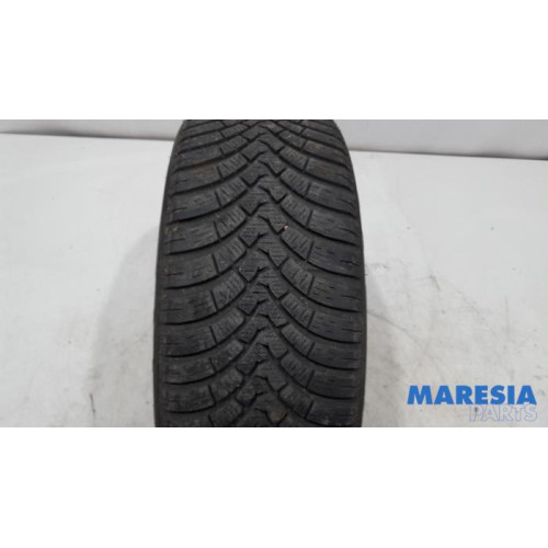 Citroen - C4 Grand Picasso - Tyre