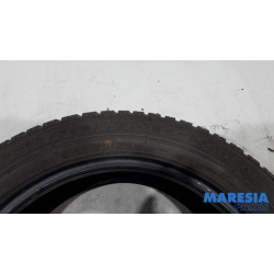 Citroen - C4 Grand Picasso - Tyre