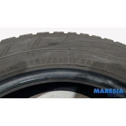 Citroen - C4 Grand Picasso - Tyre