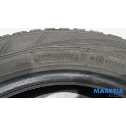 Citroen - C4 Grand Picasso - Tyre