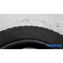 Citroen - C4 Grand Picasso - Tyre