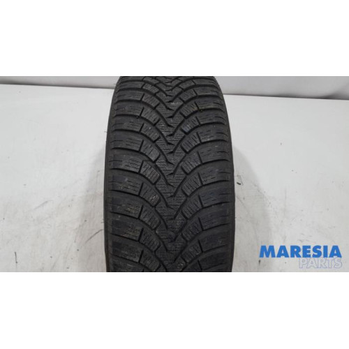 Citroen - C4 Grand Picasso - Tyre