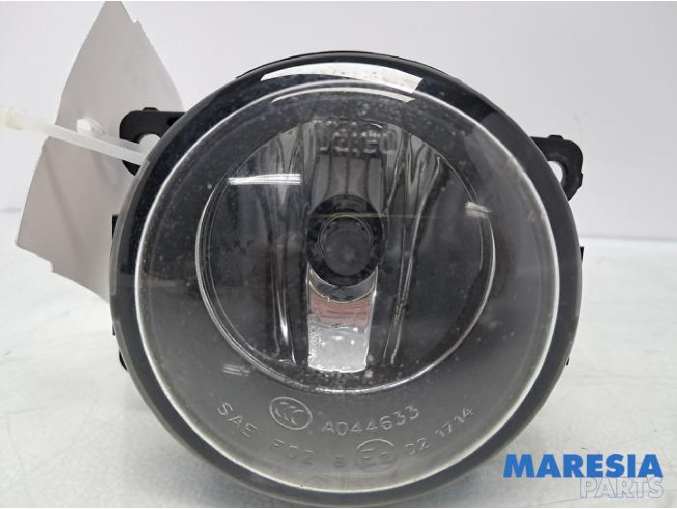 Peugeot - 207 - Feu antibrouillard avant gauche