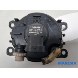 Peugeot - 207 - Feu antibrouillard avant gauche