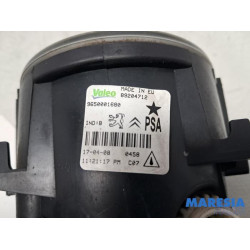 Peugeot - 207 - Feu antibrouillard avant gauche