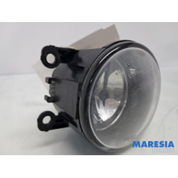 Peugeot - 207 - Mistlamp rechts-voor