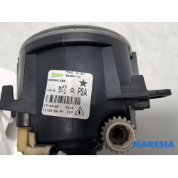 Peugeot - 207 - Mistlamp rechts-voor