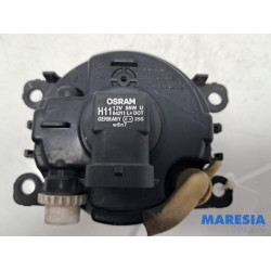 Peugeot - 207 - Mistlamp rechts-voor