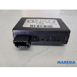 Peugeot - 207 - Regensensor