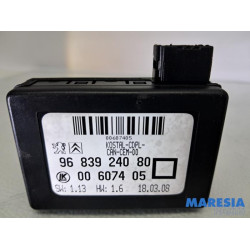 Peugeot - 207 - Regensensor