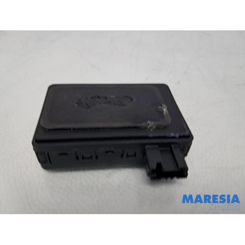 Peugeot - 207 - Capteur de pluie