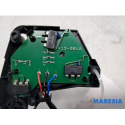 Peugeot - 207 - Capteur (divers)