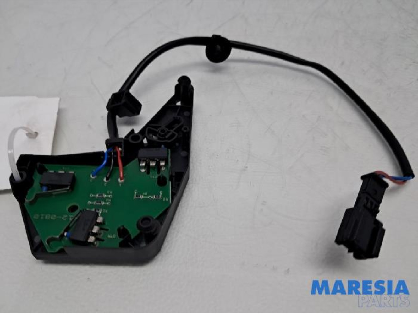 Peugeot - 207 - Capteur (divers)