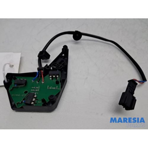 Peugeot - 207 - Capteur (divers)