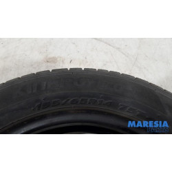 Peugeot - 107 - Band