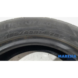 Peugeot - 107 - Band