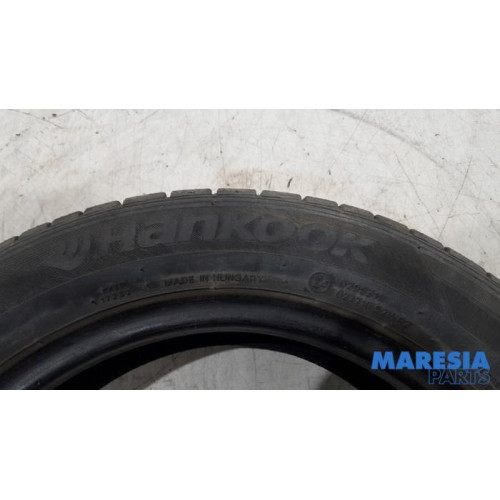 Peugeot - 107 - Band