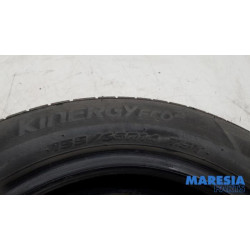 Peugeot - 107 - Band