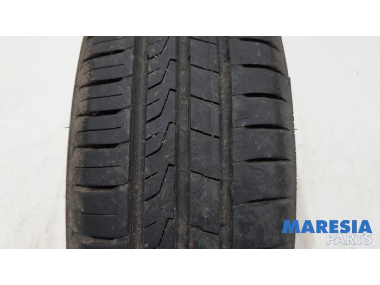 Peugeot - 107 - Band