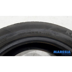 Peugeot - 107 - Band