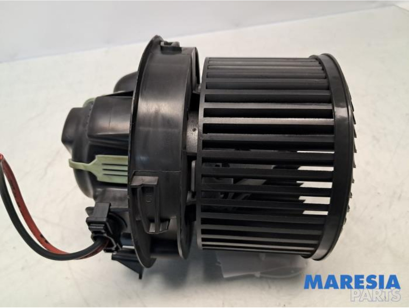 Peugeot - 207 - Kachel Ventilatiemotor