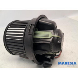 Peugeot - 207 - Kachel Ventilatiemotor