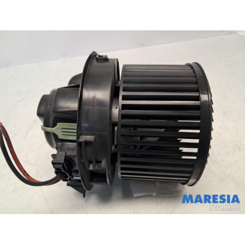 Peugeot - 207 - Moteur de ventilation chauffage