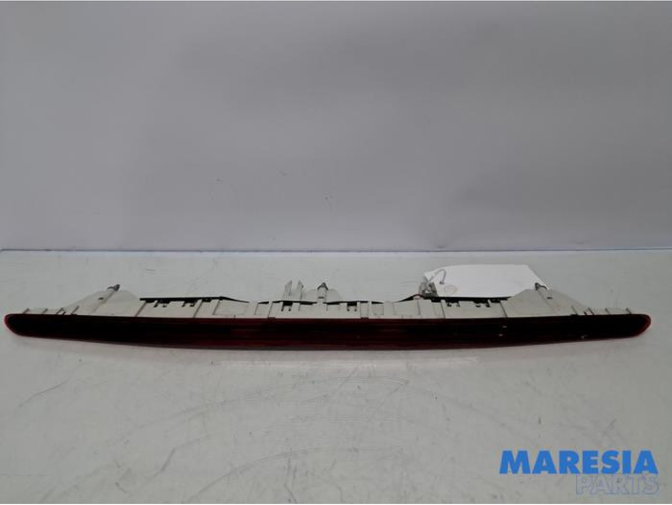 Peugeot - 207 - Extra Remlicht midden