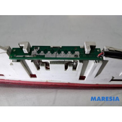 Peugeot - 207 - Extra Remlicht midden