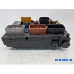 Peugeot - 207 - Zekeringkast